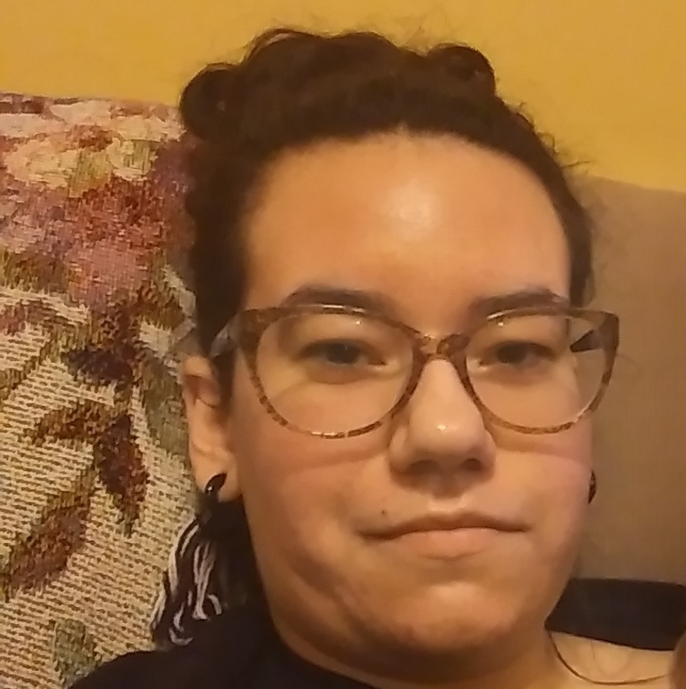 Meet your Posher, Valerie